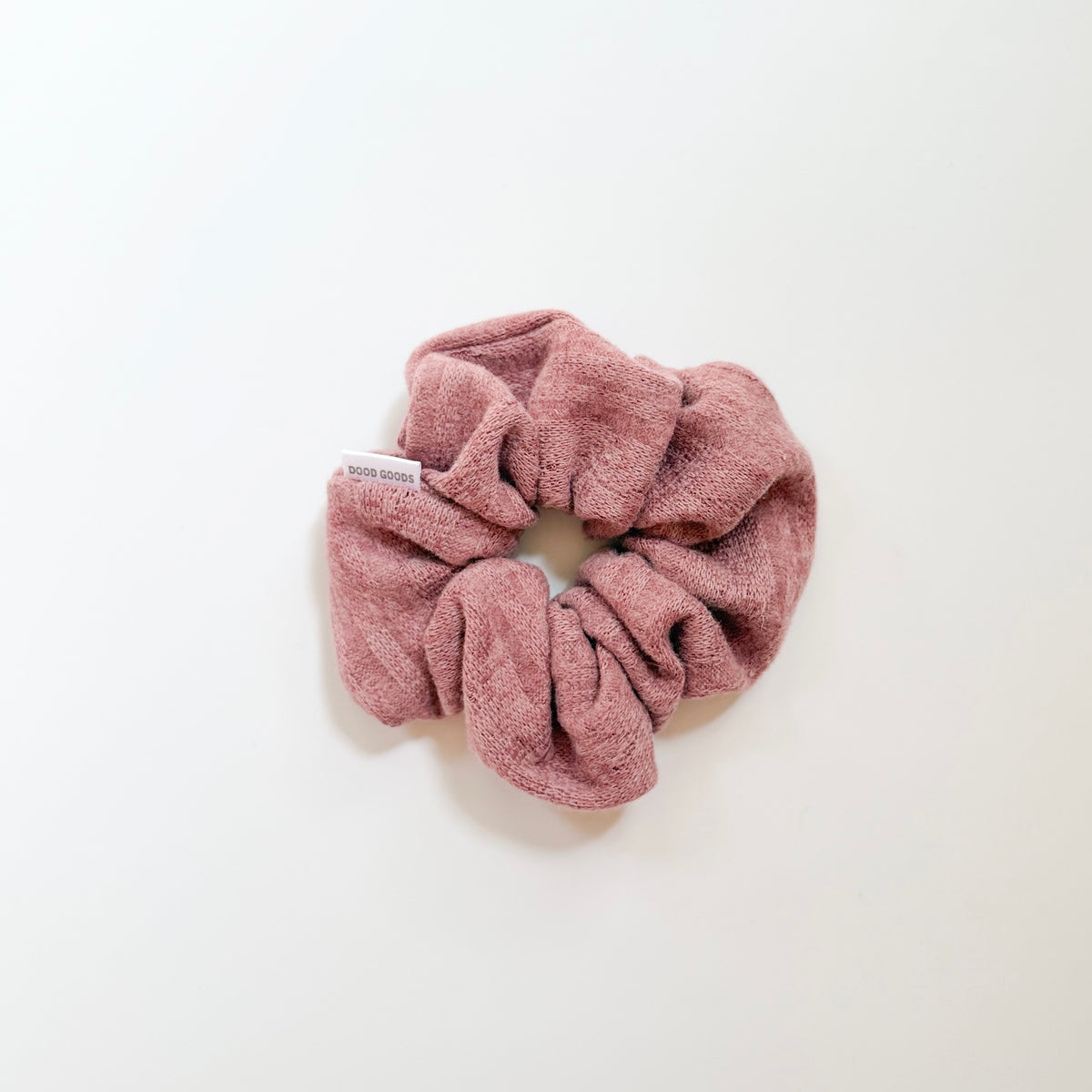 Snuggle Scrunchie