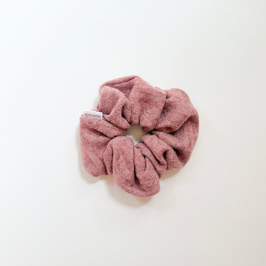 Snuggle Scrunchie