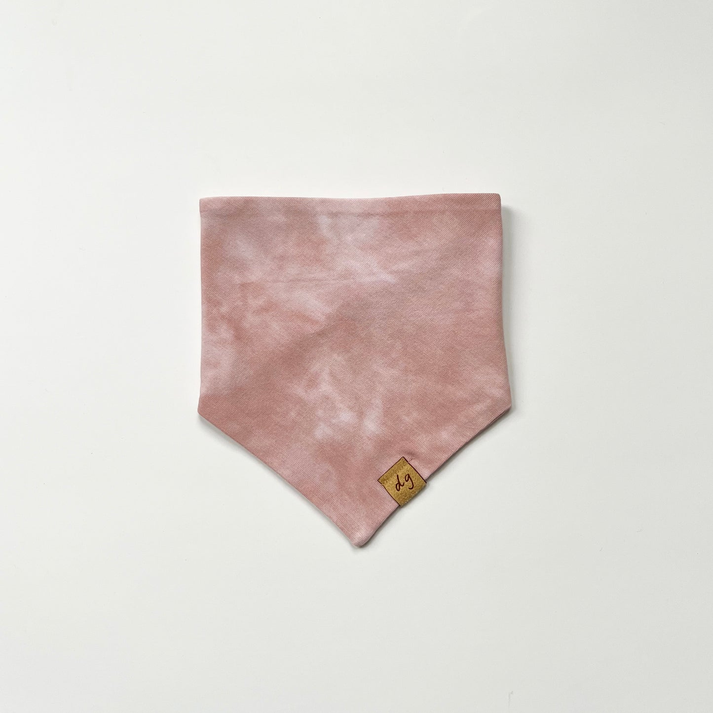 Rosa Dog Bandana