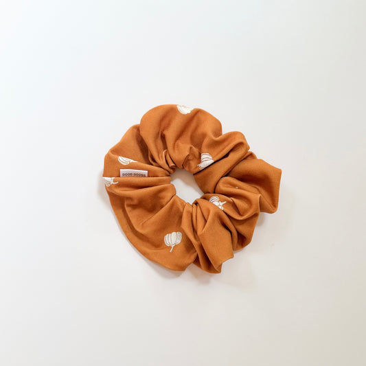 Spice Scrunchie