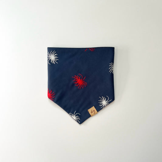 Spark Dog Bandana