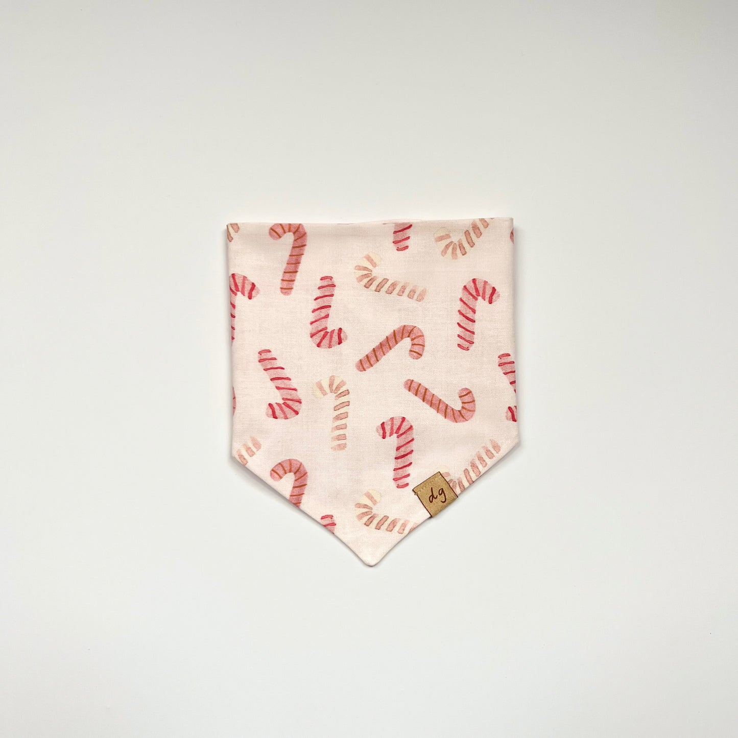 Candy Canine Dog Bandana