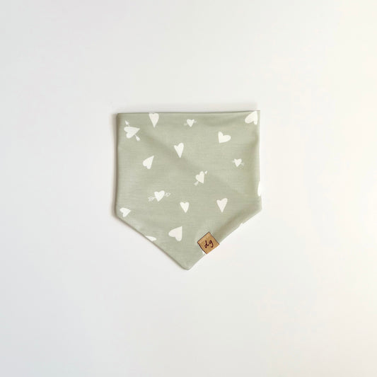 Lovestruck Dog Bandana