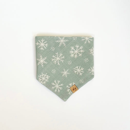 Frost Dog Bandana