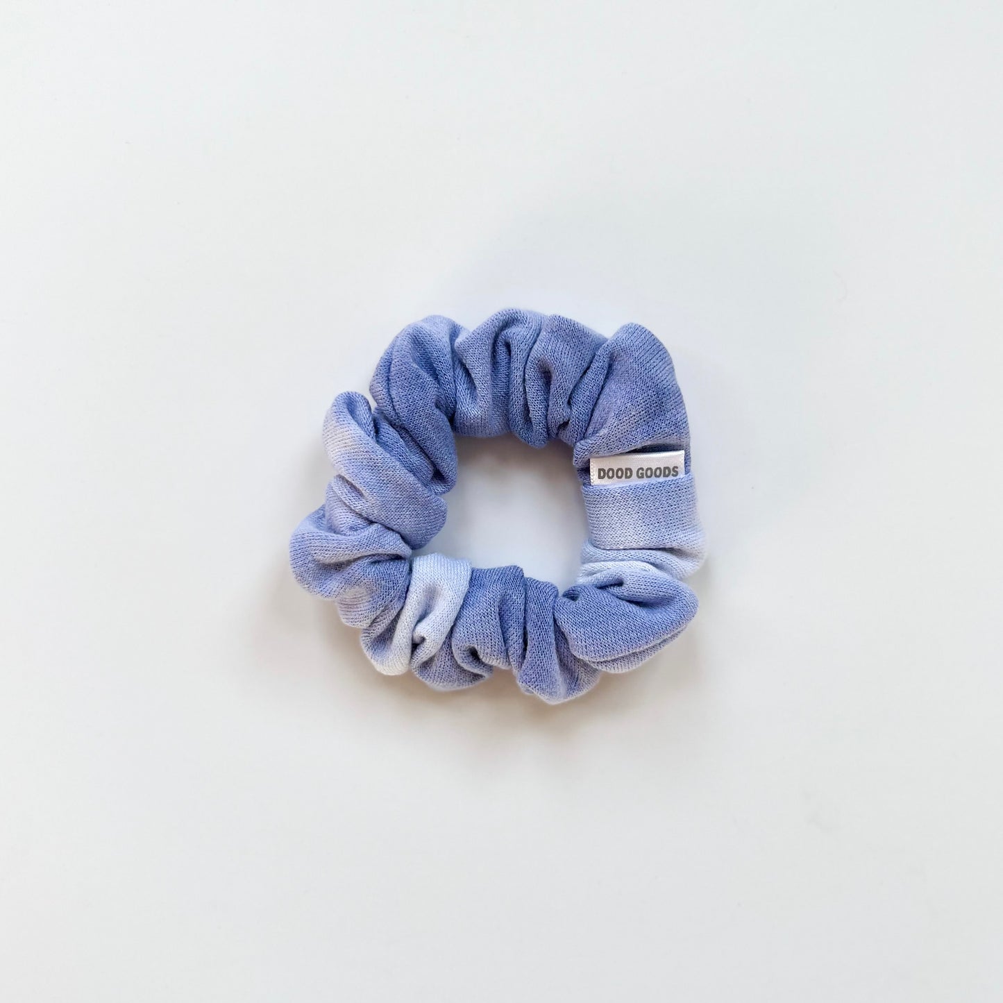 Sky Scrunchie