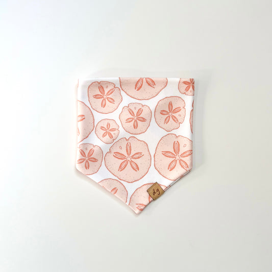Sandy Dog Bandana