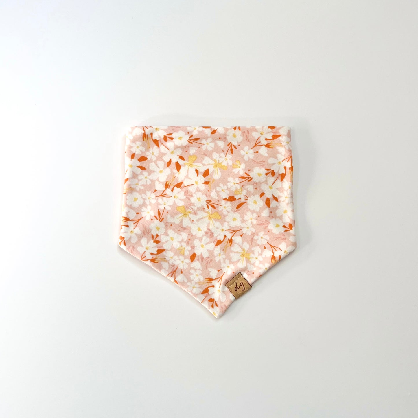 Bloom Dog Bandana