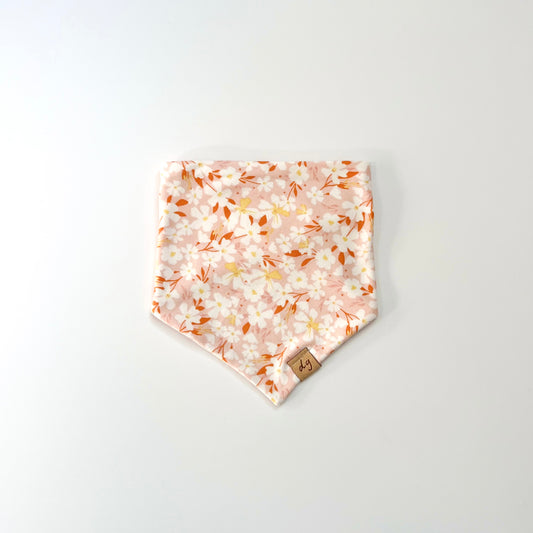 Bloom Dog Bandana