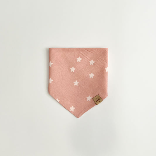 Estrella Dog Bandana