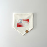 Liberty Dog Bandana