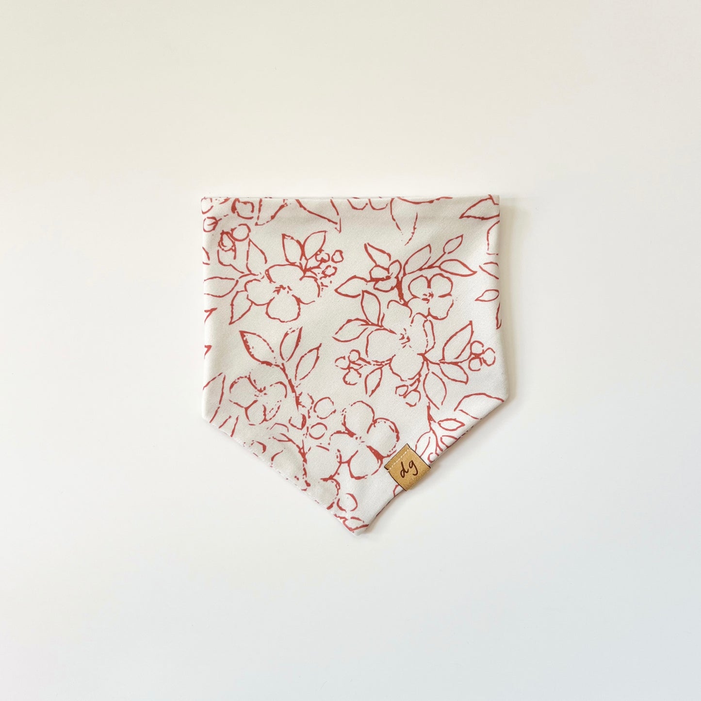 Clove Dog Bandana